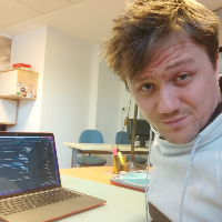 Eugenio Marino's avatar